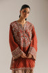 EMBROIDERED SUIT (E4737/103/308)