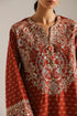 EMBROIDERED SUIT (E4737/103/308)