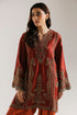 EMBROIDERED SUIT (E4739/103/304)