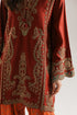 EMBROIDERED SUIT (E4739/103/304)