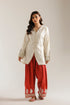 EMBROIDERED SUIT (E4740/103/002)
