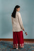 EMBROIDERED SUIT (E4740/103/002)