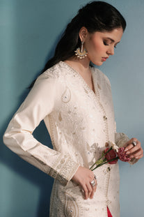 EMBROIDERED SUIT (E4740/103/002)