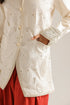EMBROIDERED SUIT (E4740/103/002)