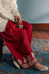 EMBROIDERED SUIT (E4740/103/002)