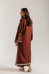 EMBROIDERED SUIT (E4741/103/801)