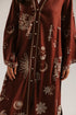 EMBROIDERED SUIT (E4741/103/801)