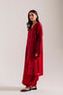 EMBROIDERED SUIT (E4743-103-308)