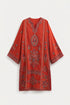 EMBROIDERED SUIT (E4744-103-204)