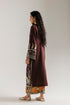 EMBROIDERED SUIT (E4745-103-317)