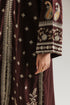 EMBROIDERED SUIT (E4745-103-317)