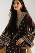 EMBROIDERED SUIT (E4745-103-317)