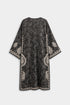 EMBROIDERED SUIT (E4746/103/901)