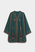 EMBROIDERED SUIT (E4747-103-706)