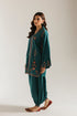 EMBROIDERED SUIT (E4747-103-706)
