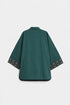 EMBROIDERED SUIT (E4747-103-706)