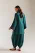 EMBROIDERED SUIT (E4747-103-706)