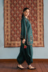 EMBROIDERED SUIT (E4747-103-706)