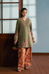 EMBROIDERED SUIT (E4748-103-121)