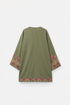 EMBROIDERED SUIT (E4748-103-121)