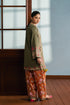 EMBROIDERED SUIT (E4748-103-121)