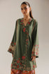 EMBROIDERED SUIT (E4748-103-121)