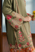 EMBROIDERED SUIT (E4748-103-121)