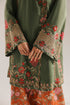 EMBROIDERED SUIT (E4748-103-121)