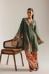 EMBROIDERED SUIT (E4748-103-121)
