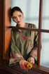 EMBROIDERED SUIT (E4748-103-121)