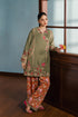 EMBROIDERED SUIT (E4748-103-121)