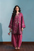 EMBROIDERED SUIT (E4749-103-522)