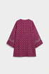 EMBROIDERED SUIT (E4749-103-522)