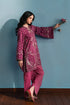 EMBROIDERED SUIT (E4749-103-522)