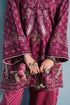 EMBROIDERED SUIT (E4749-103-522)