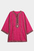 EMBROIDERED SUIT (E4751-103-407)
