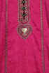 EMBROIDERED SUIT (E4751-103-407)