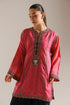 EMBROIDERED SUIT (E4751-103-407)