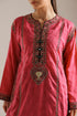EMBROIDERED SUIT (E4751-103-407)