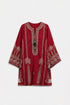 EMBROIDERED SUIT (E4752-103-415)