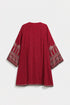 EMBROIDERED SUIT (E4752-103-415)