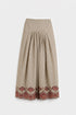 EMBROIDERED SUIT (E4752-103-415)