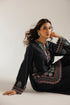 EMBROIDERED SUIT (E4754-103-901)