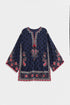 EMBROIDERED SUIT (E4756/103/620)