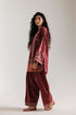 EMBROIDERED SUIT (E4758-103-306)
