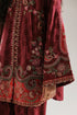 EMBROIDERED SUIT (E4758-103-306)