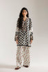 EMBROIDERED SUIT (E4760/103/002)