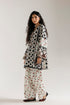 EMBROIDERED SUIT (E4760/103/002)