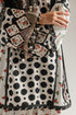 EMBROIDERED SUIT (E4760/103/002)