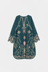 EMBROIDERED SUIT (E4761-103-705)
